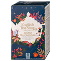 Kalendarz adwentowy, Advent Calendar Blue - 25 saszetek