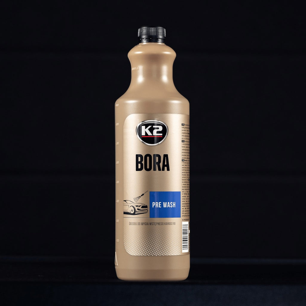 K2 BORA 1kg