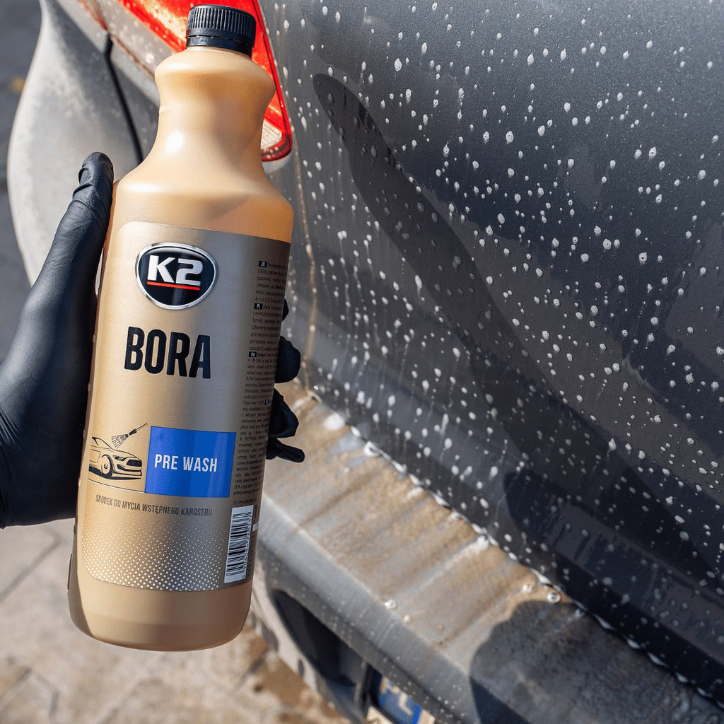 K2 BORA 1kg