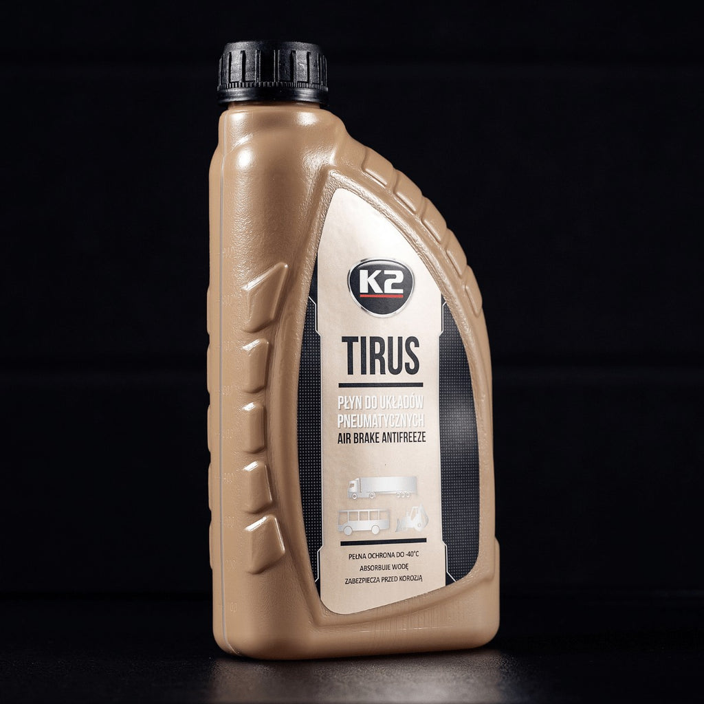 K2 TIRUS 1L