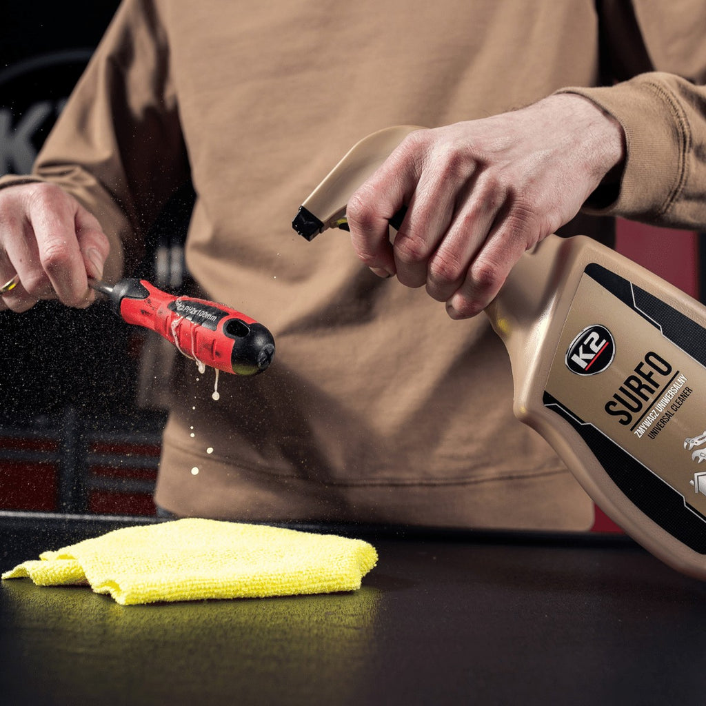 K2 SURFO 750ml