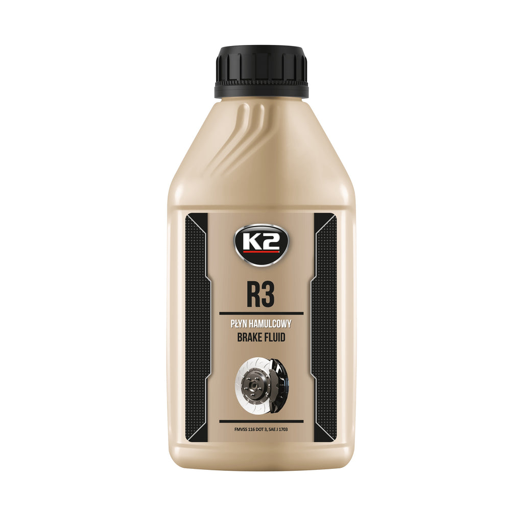 K2 R3 500g