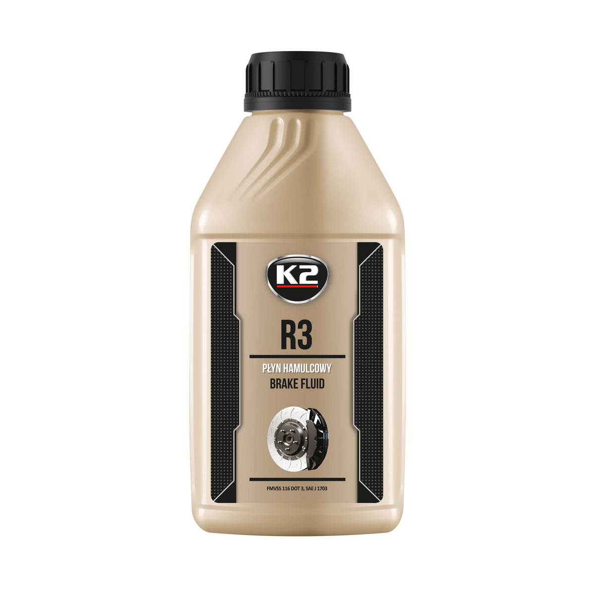 K2 R3 500g