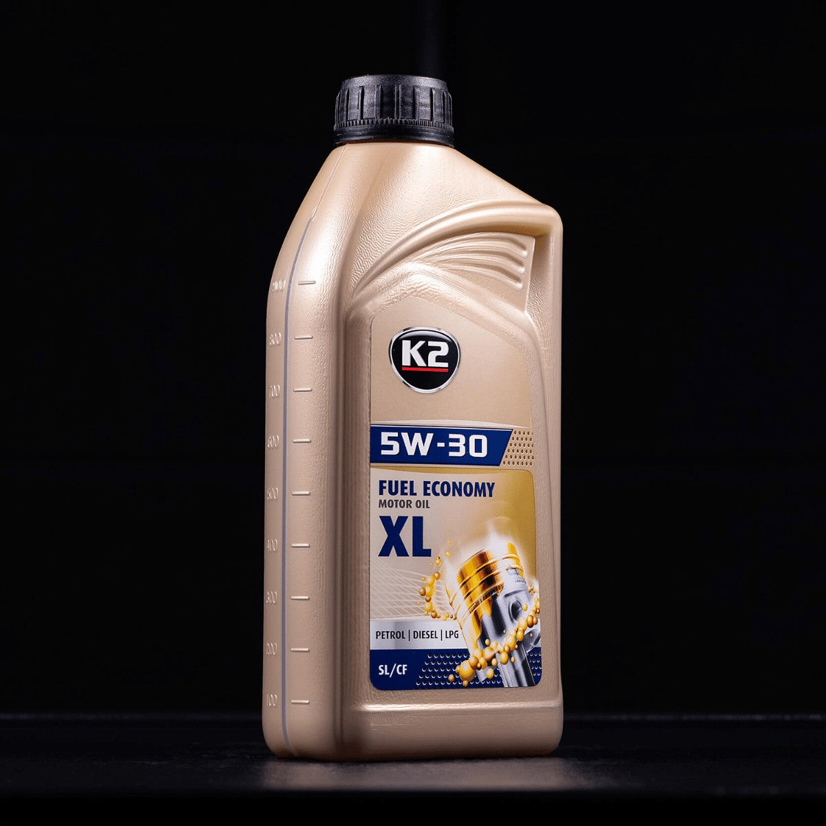 K2 5W-30 XL 1L