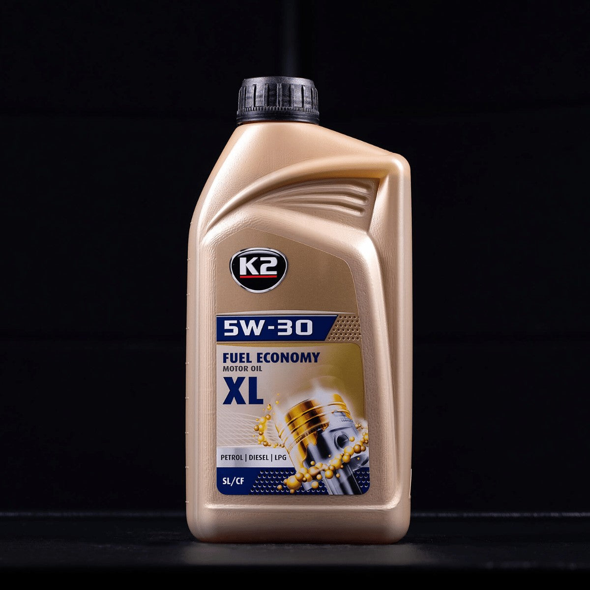 K2 5W-30 XL 1L