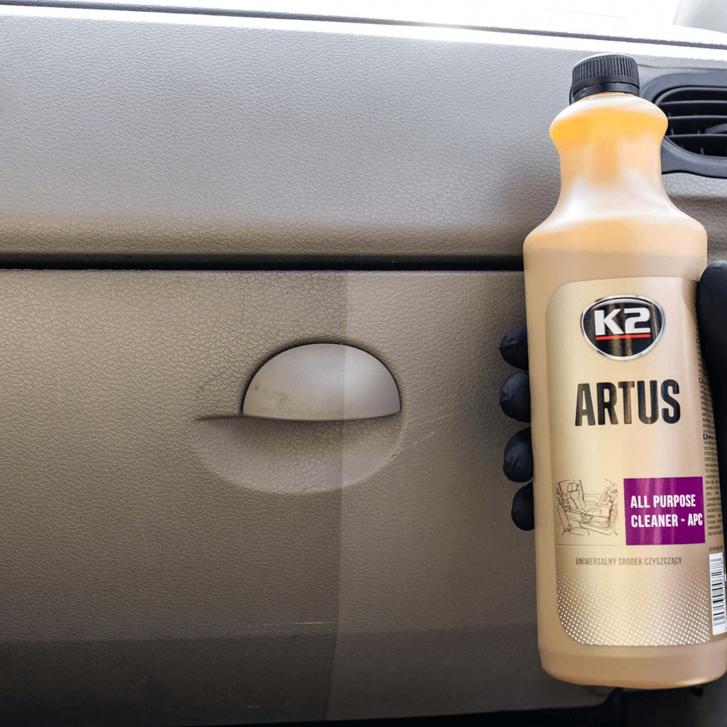 K2 ARTUS 1 KG