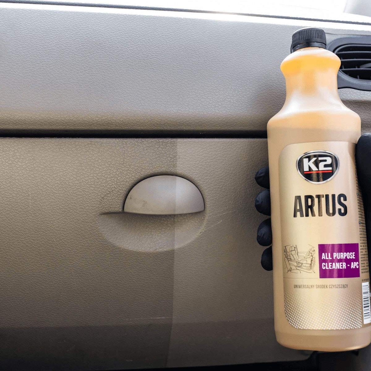 K2 ARTUS 1 KG