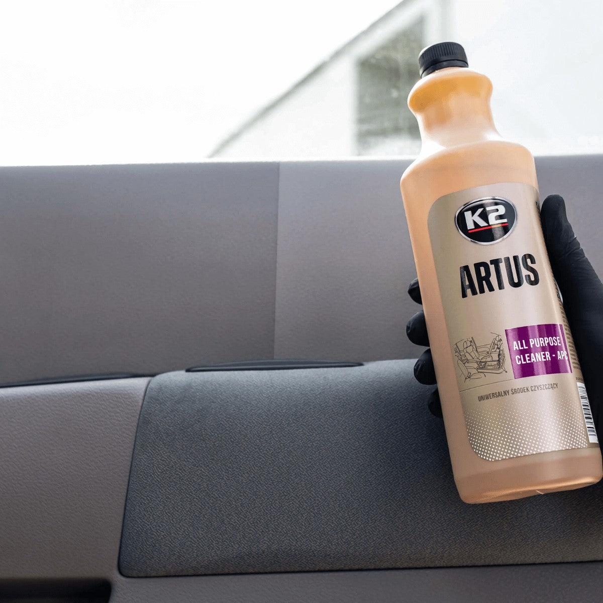 K2 ARTUS 5 KG