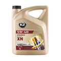 K2 5W-40 XN 5L