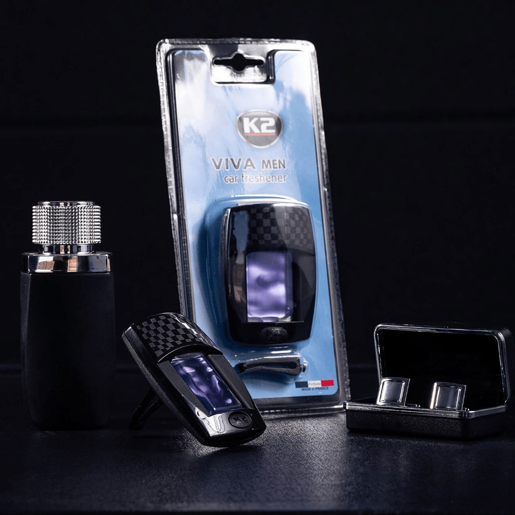K2 VIVA MEN