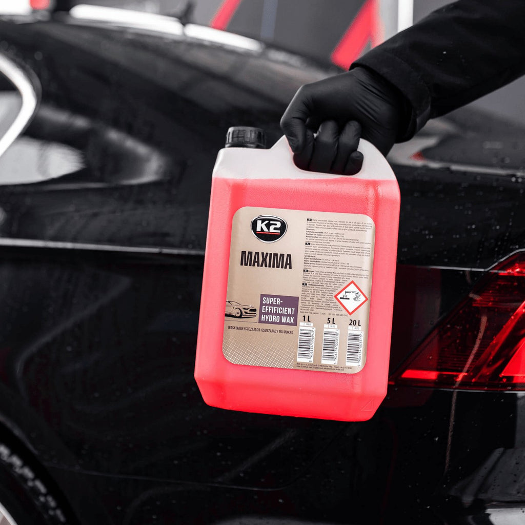 K2 MAXIMA 20 L