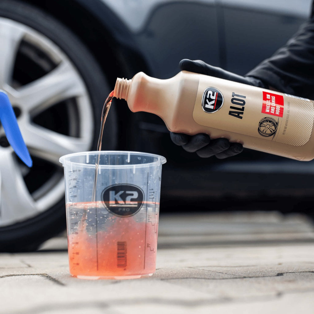 K2 ALOT 1 L