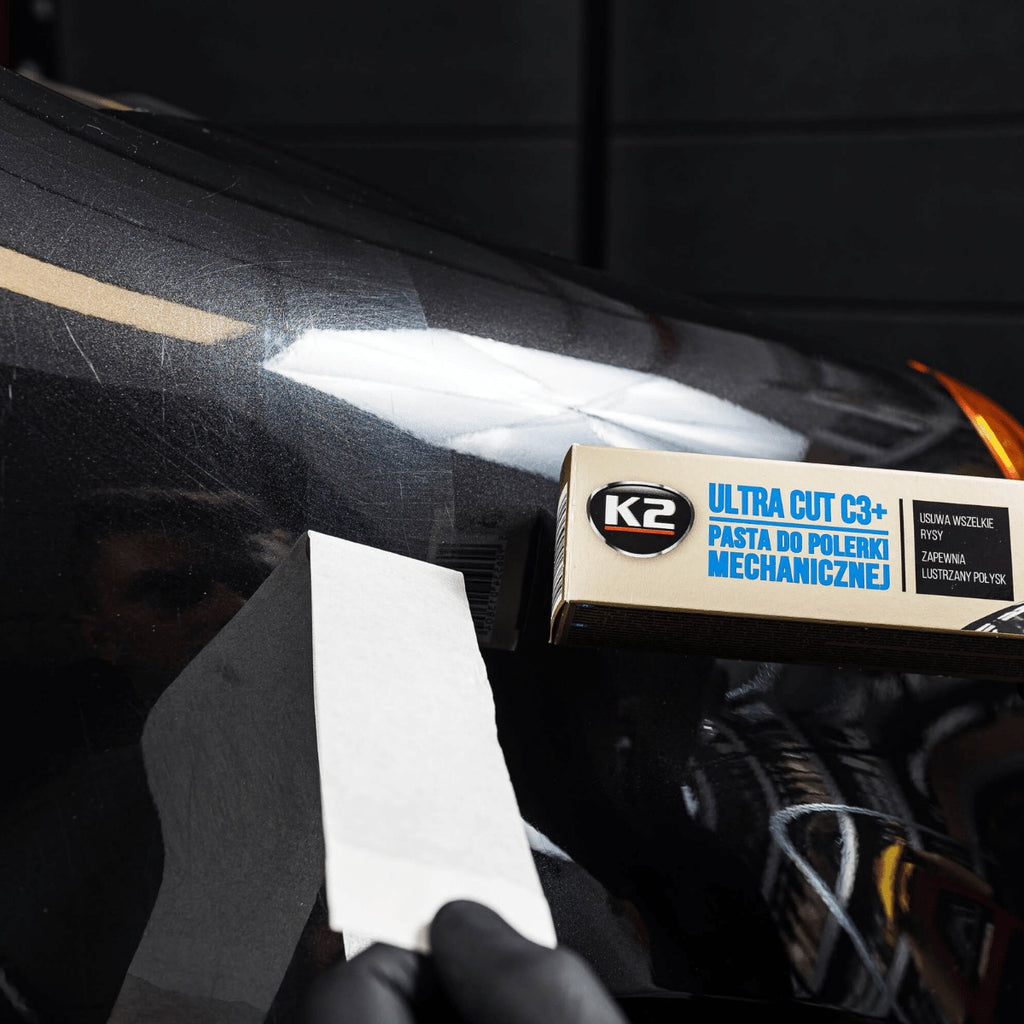 K2 ULTRA CUT C3+ 100 G