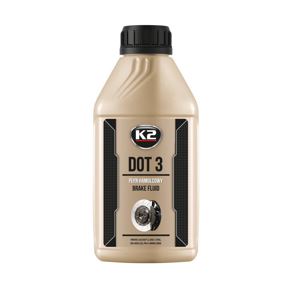 K2 DOT 3  500g