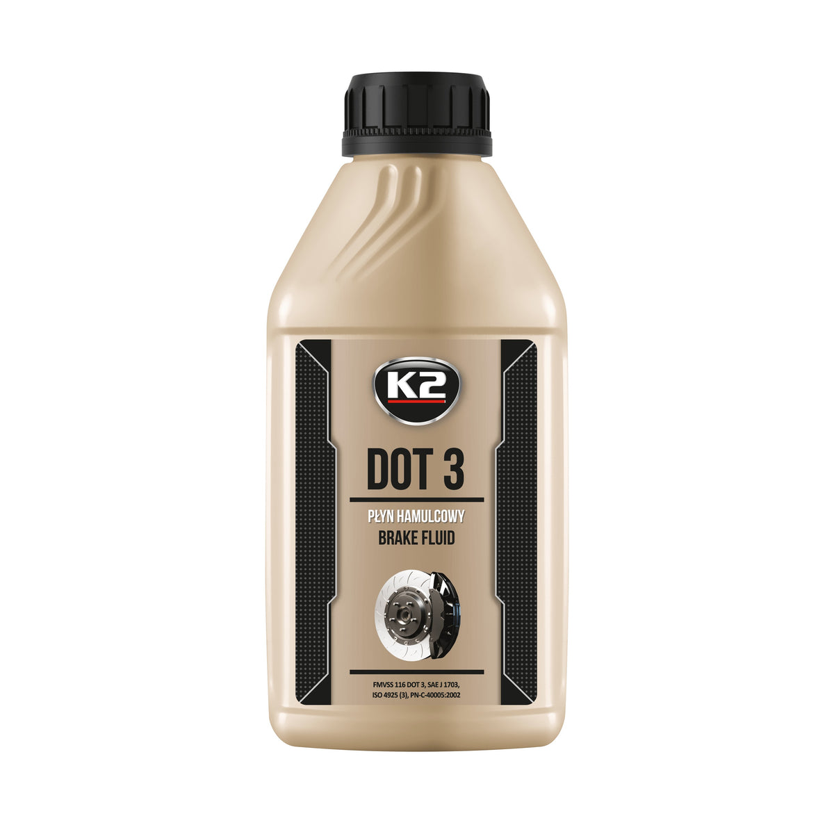 K2 DOT 3  500g