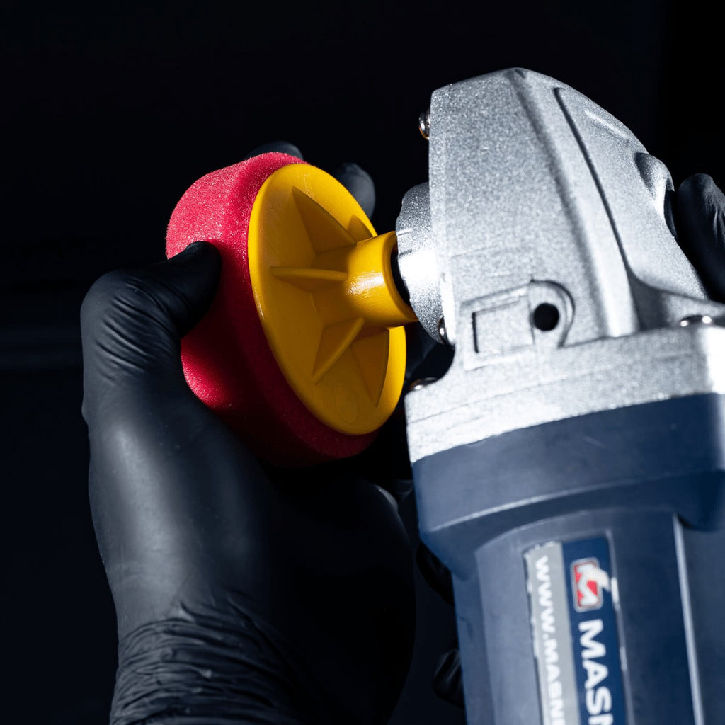 K2 LAMP DOCTOR PAD