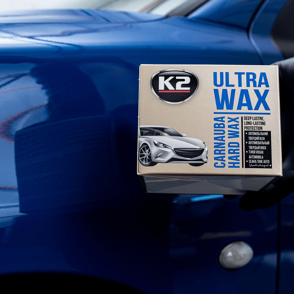 K2 ULTRA WAX 250 G