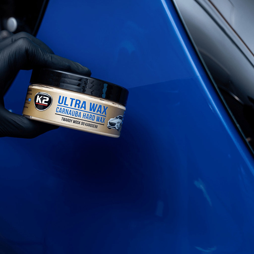 K2 ULTRA WAX 250 G