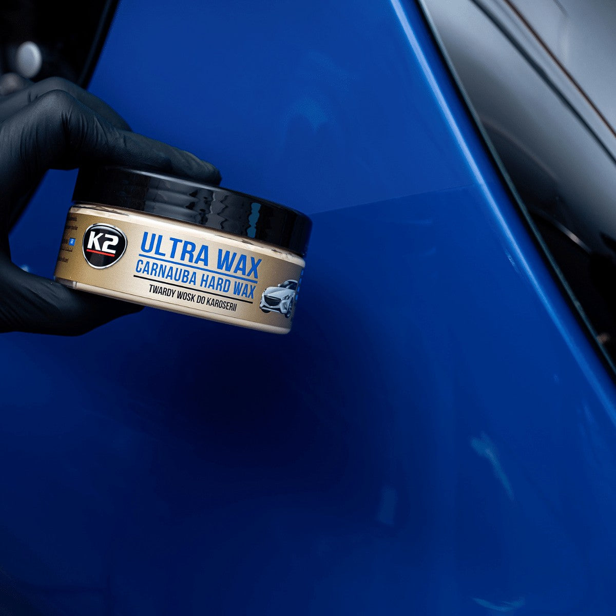 K2 ULTRA WAX 250 G