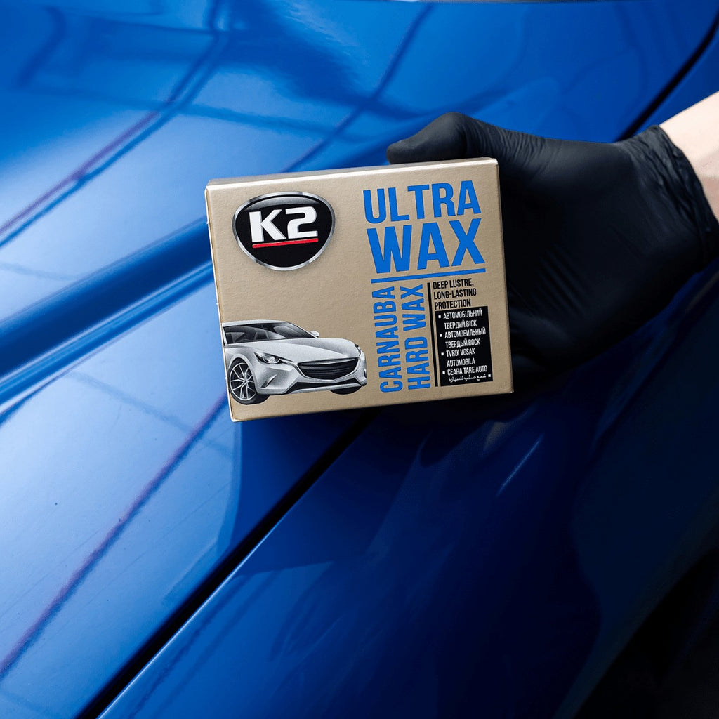 K2 ULTRA WAX 250 G
