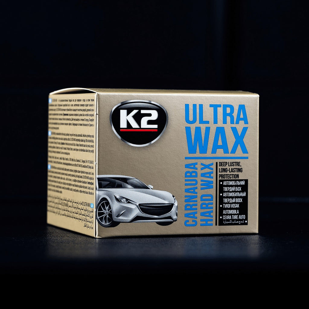 K2 ULTRA WAX 250 G