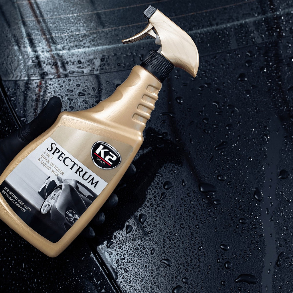 K2 SPECTRUM 700 ML