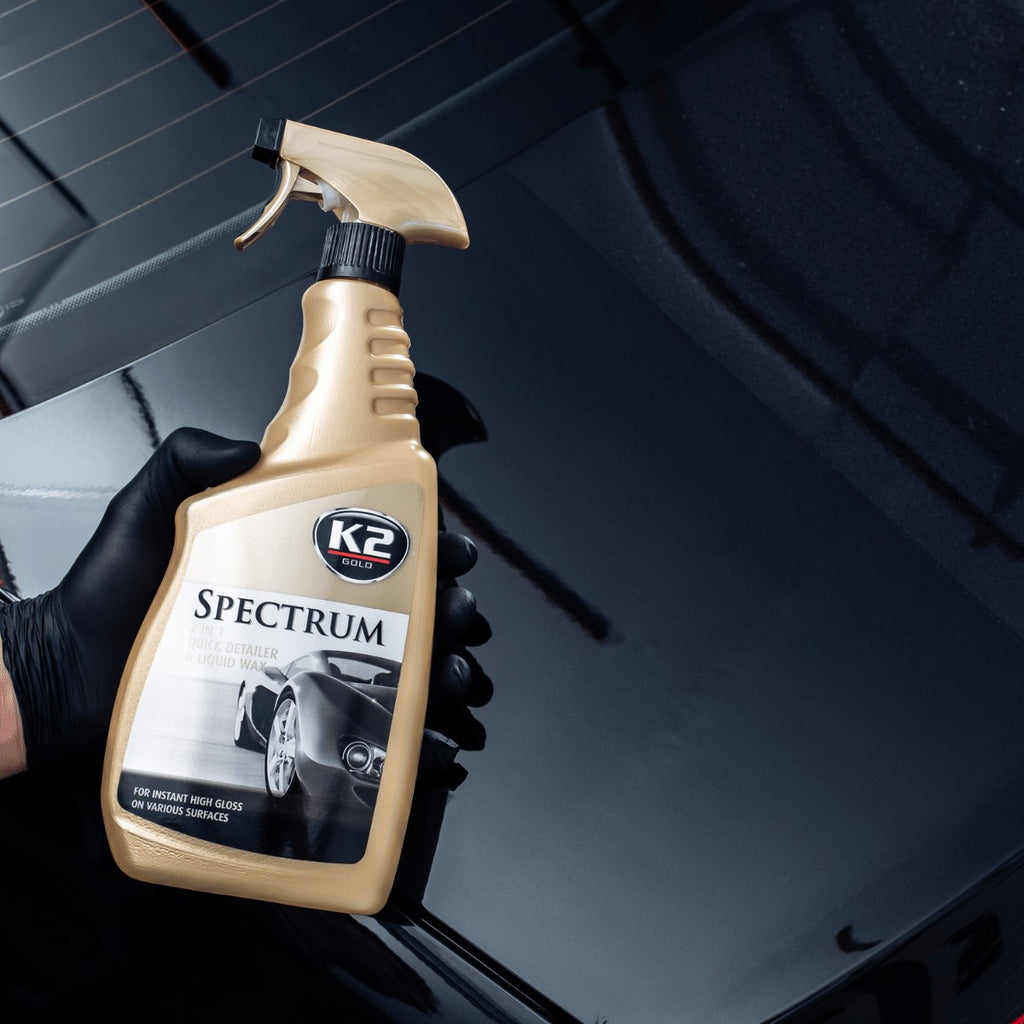 K2 SPECTRUM 700 ML