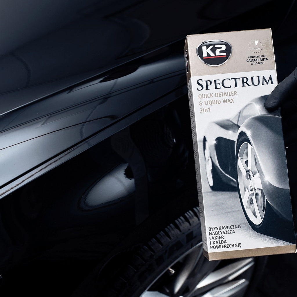 K2 SPECTRUM 700 ML