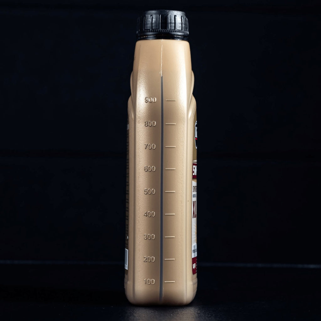 K2 5W-40 XL 1L
