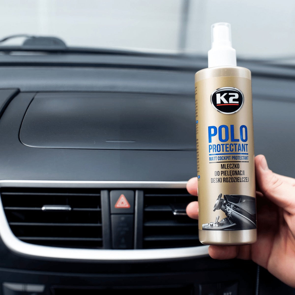K2 POLO PROTECTANT 350 G