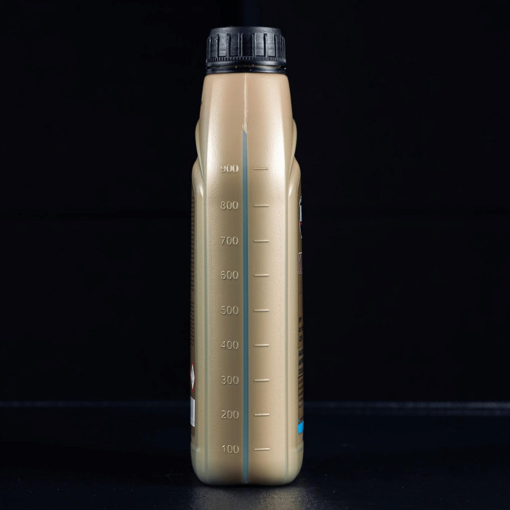K2 KULER LONG LIFE -35°C NIEBIESKI  1L