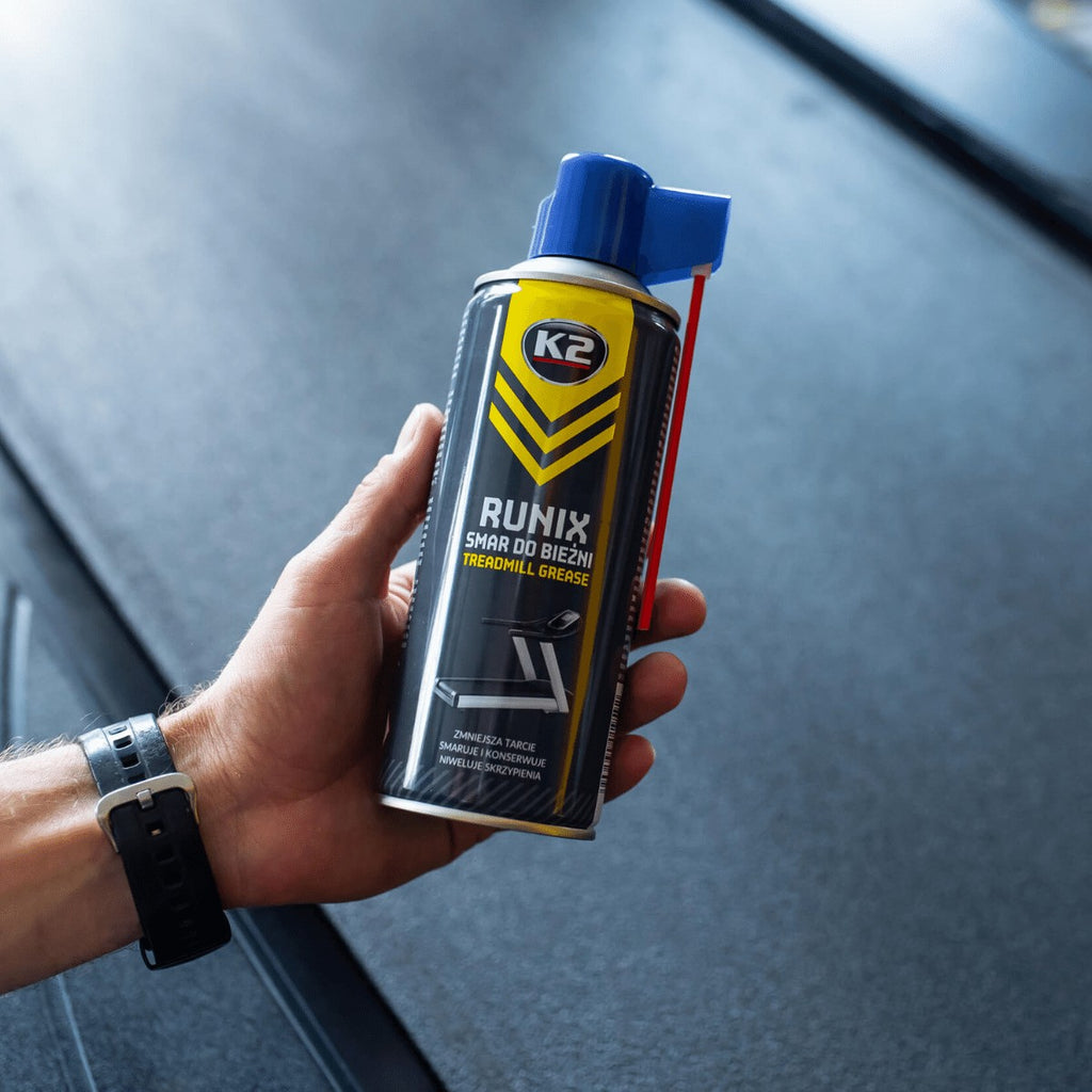 K2 RUNIX 400 ML