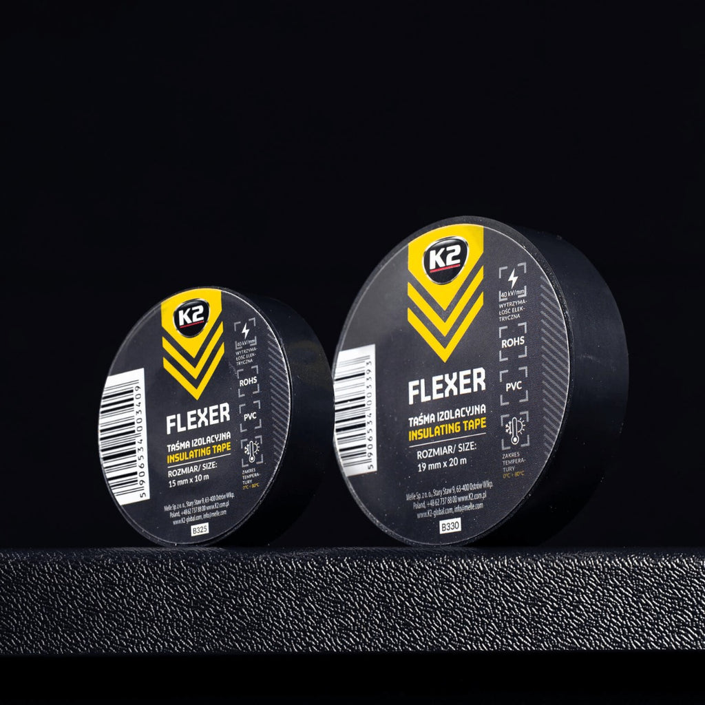 K2 FLEXER 15 MM X 10 M