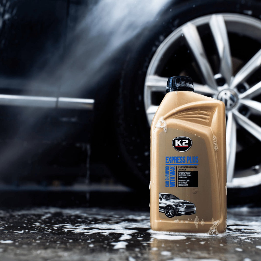 K2 EXPRESS PLUS 1 L