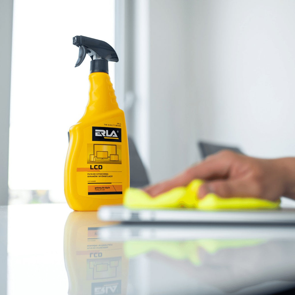 ERLA LCD CLEANER 750ml