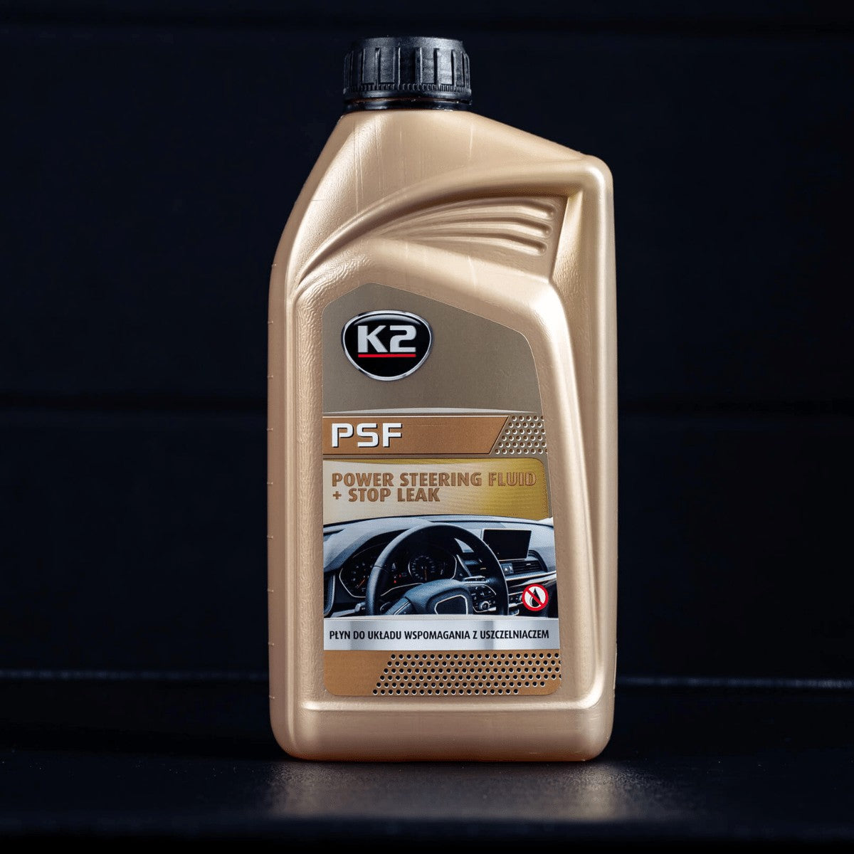 K2 PSF BEZBARWNY 1L