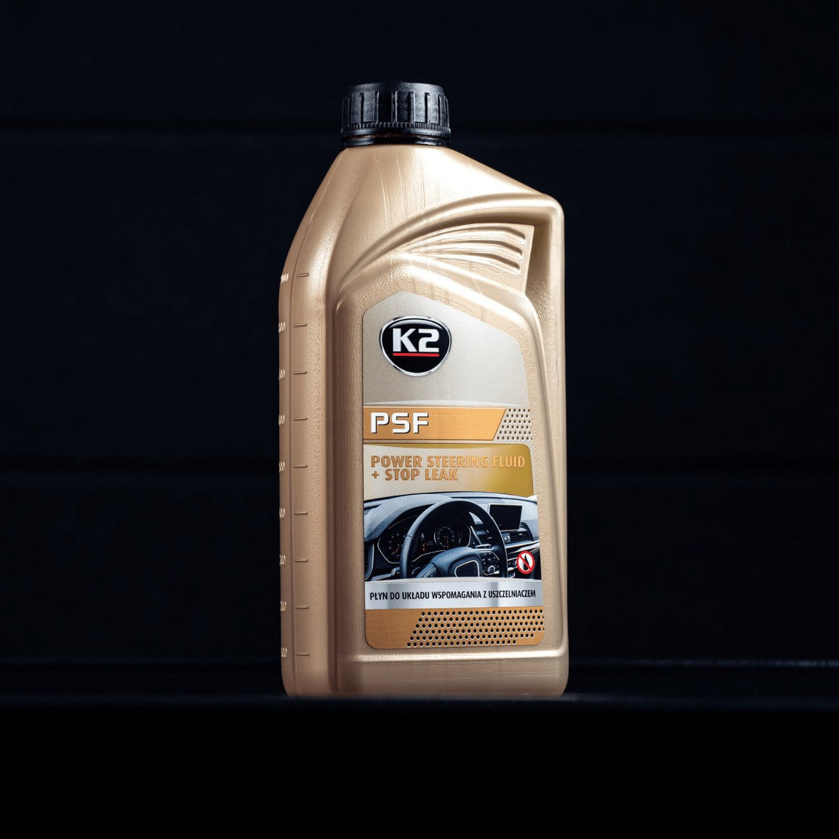 K2 PSF BEZBARWNY 1L