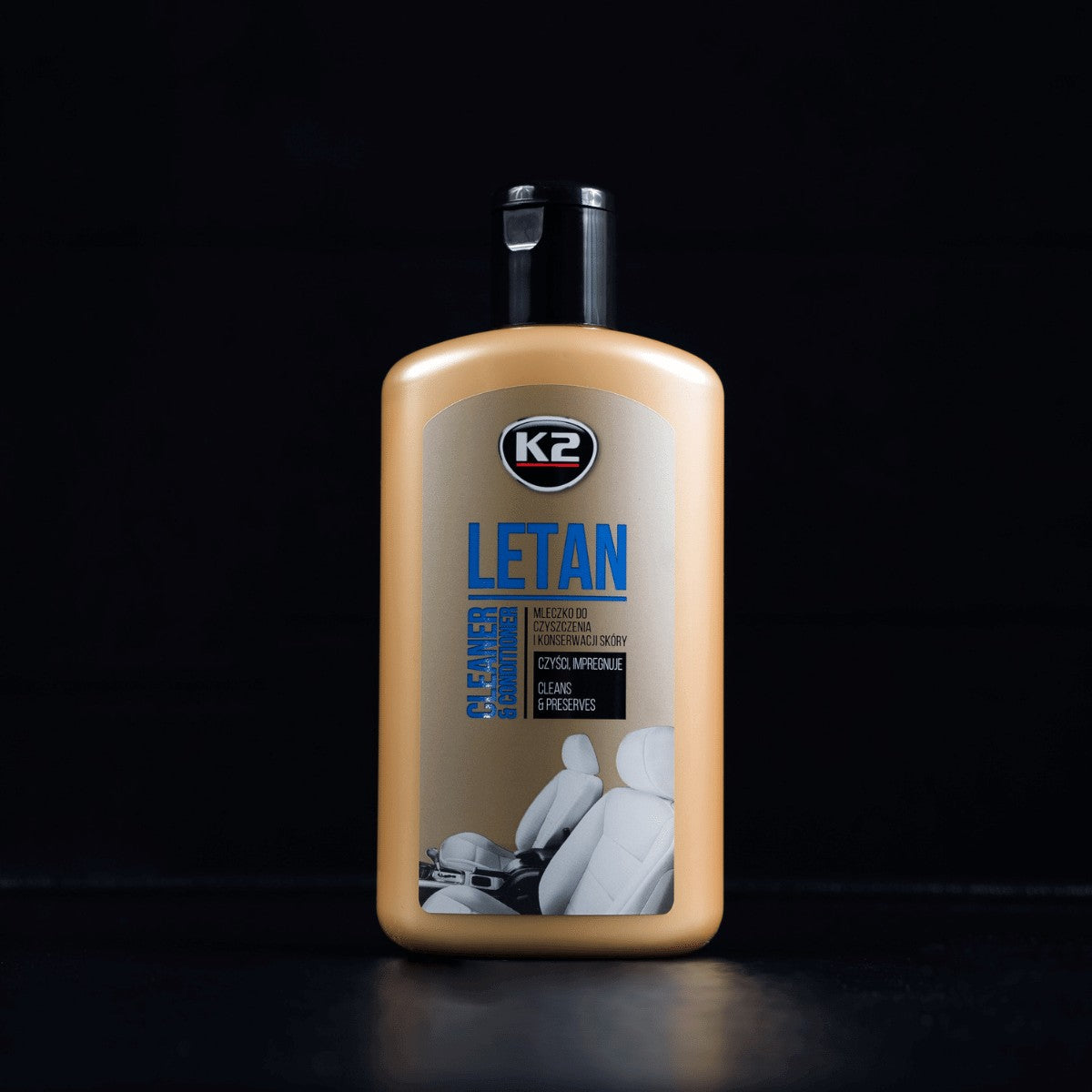 K2 LETAN 250 ML