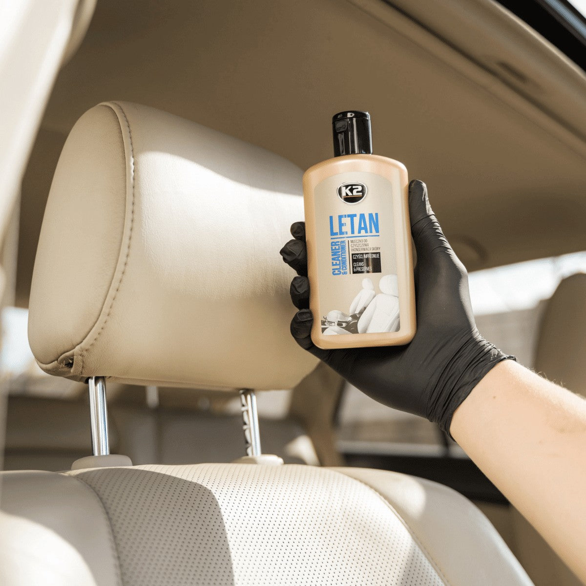 K2 LETAN 250 ML