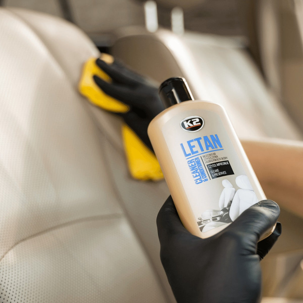 K2 LETAN 250 ML