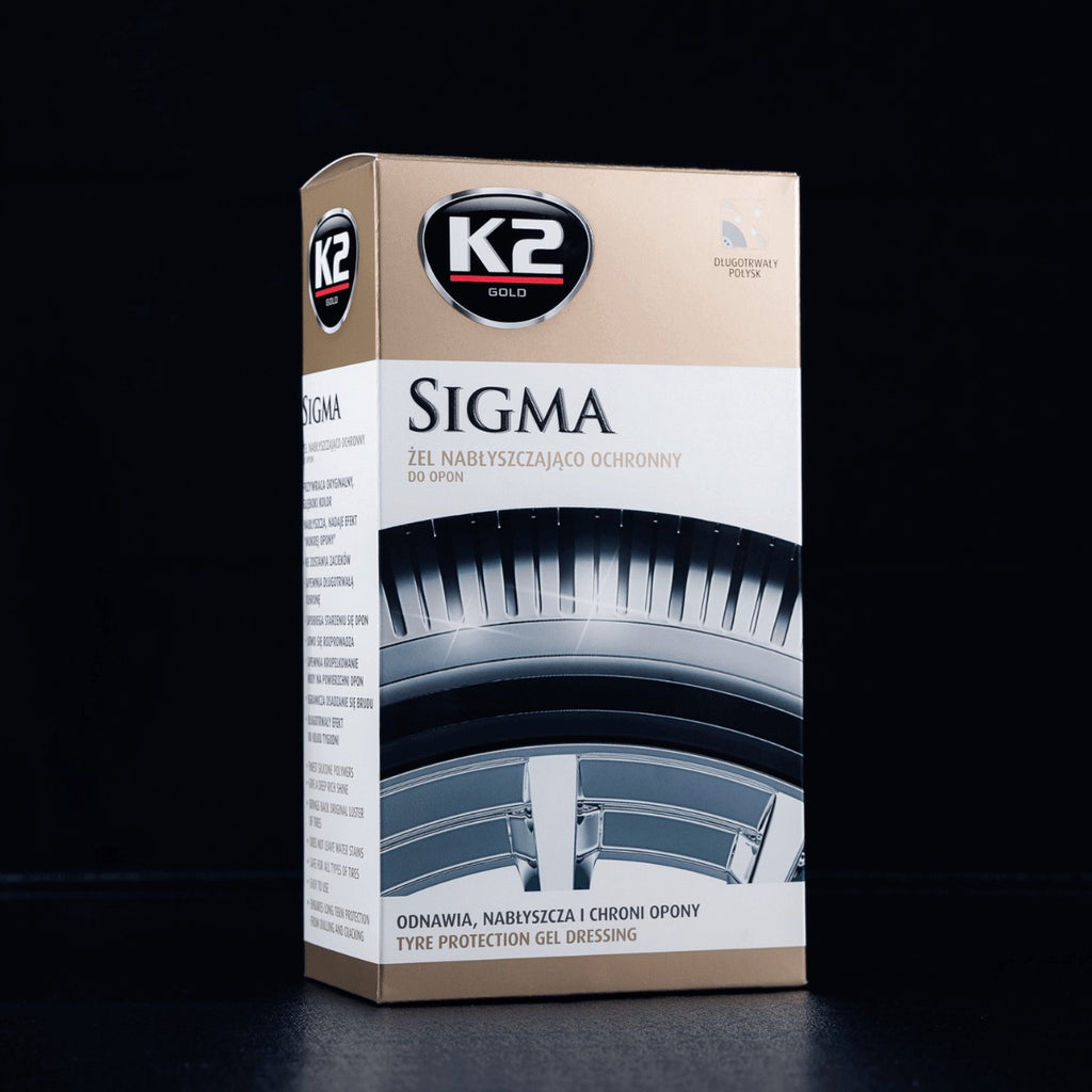 K2 SIGMA 500 ML