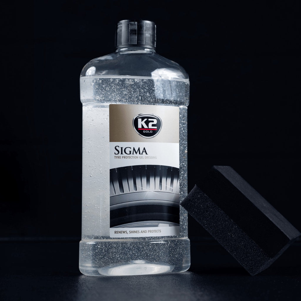 K2 SIGMA 500 ML