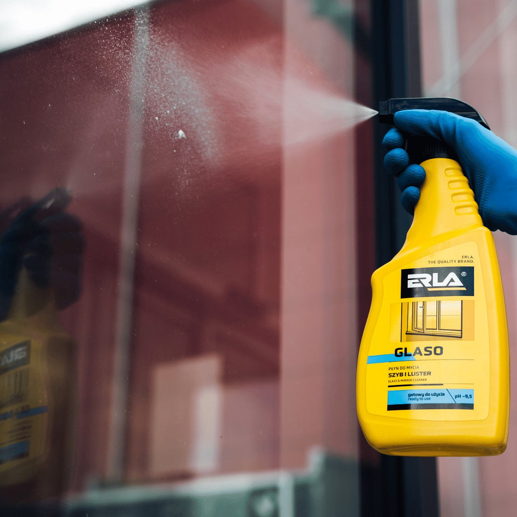 ERLA GLASO 750 ml