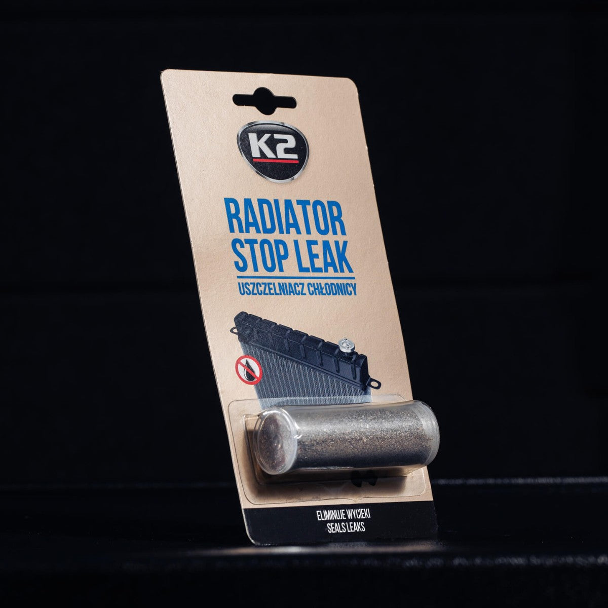 K2 STOP LEAK 18,5 G