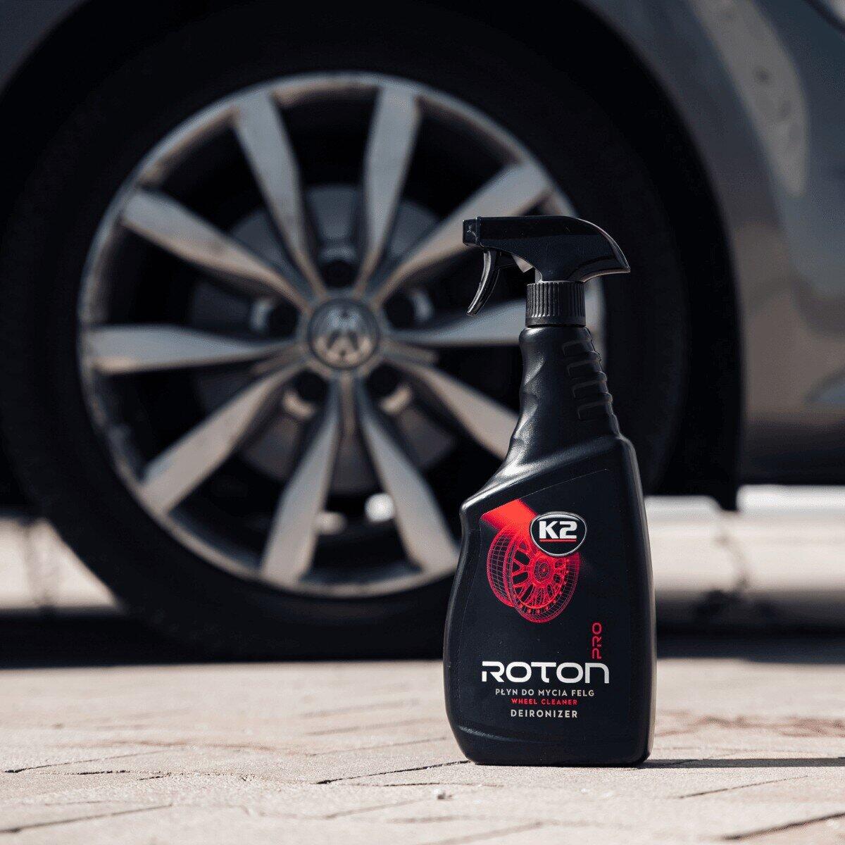 K2 ROTON PRO 750 ML