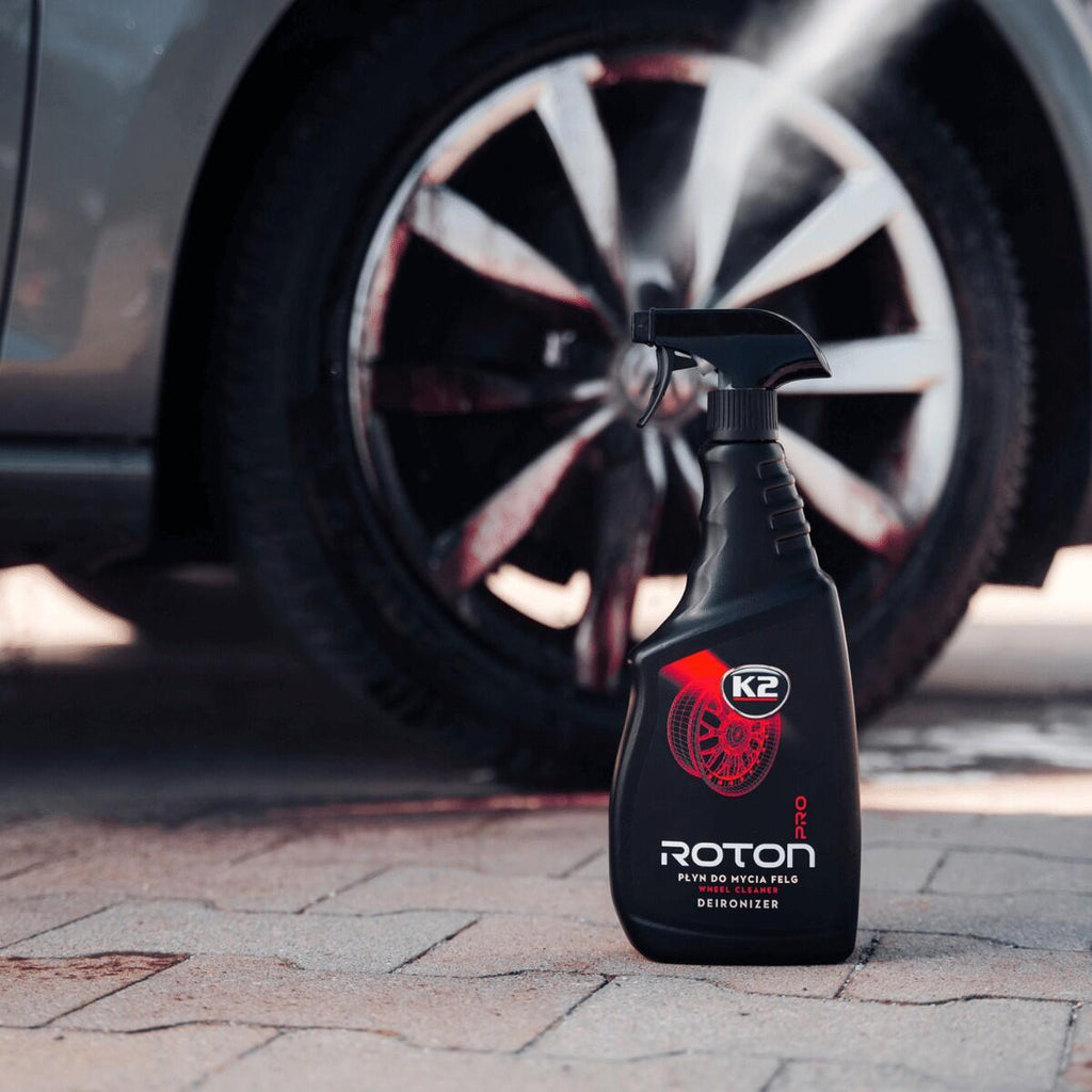 K2 ROTON PRO 750 ML