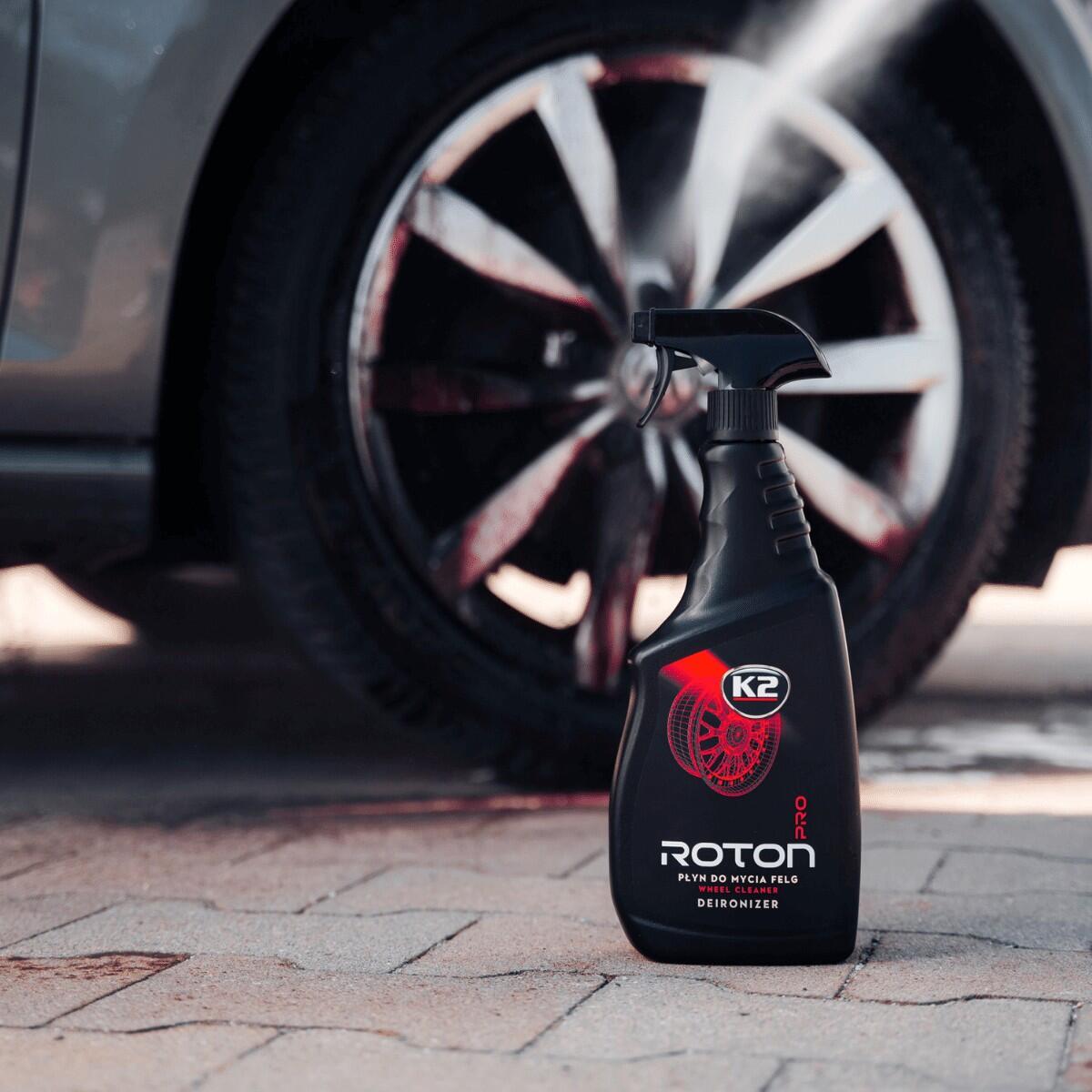 K2 ROTON PRO 750 ML
