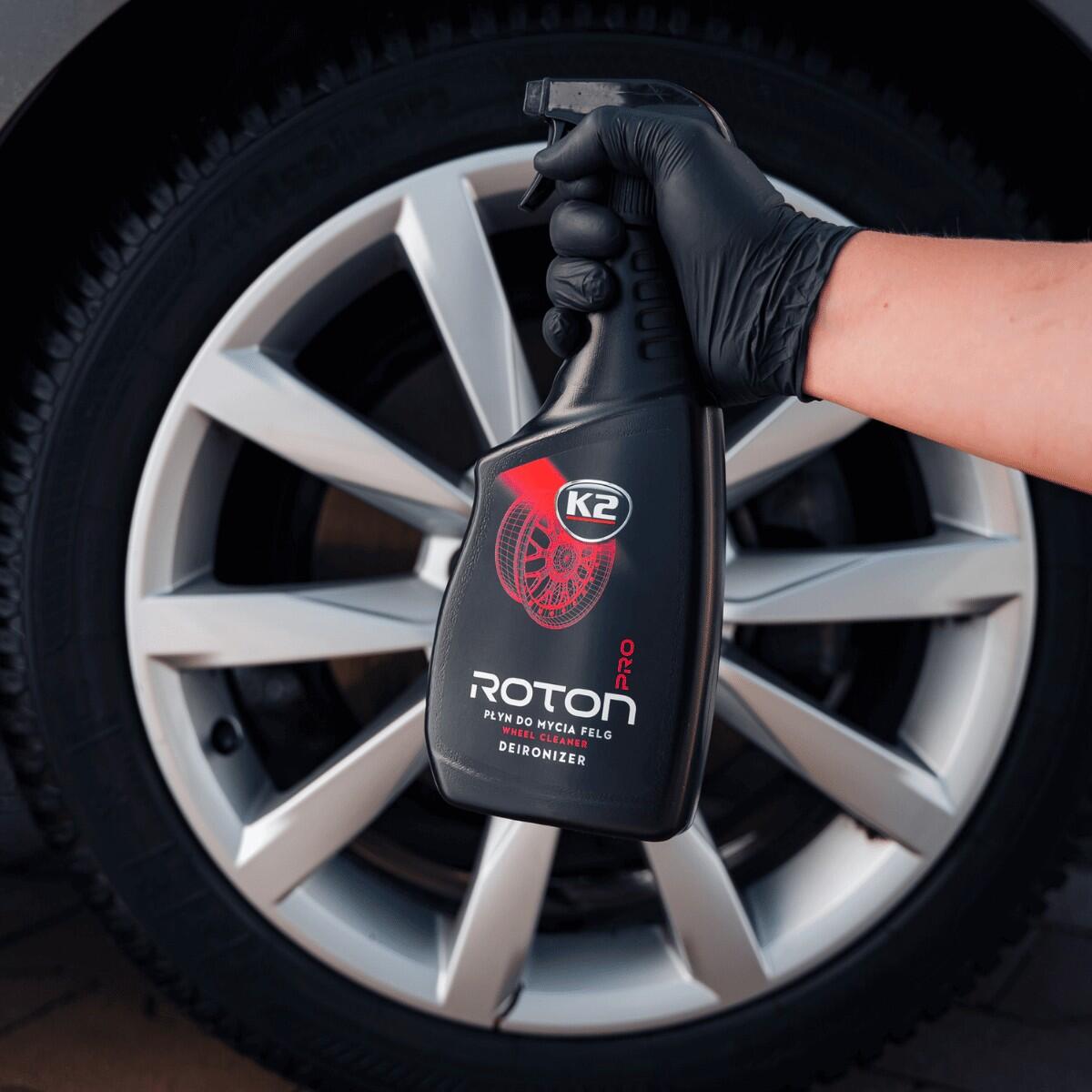 K2 ROTON PRO 750 ML