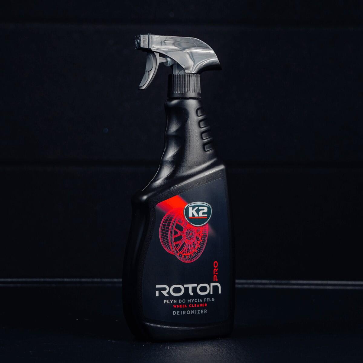 K2 ROTON PRO 750 ML