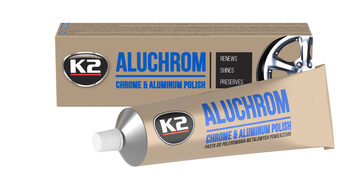 K2 ALUCHROM 120 G